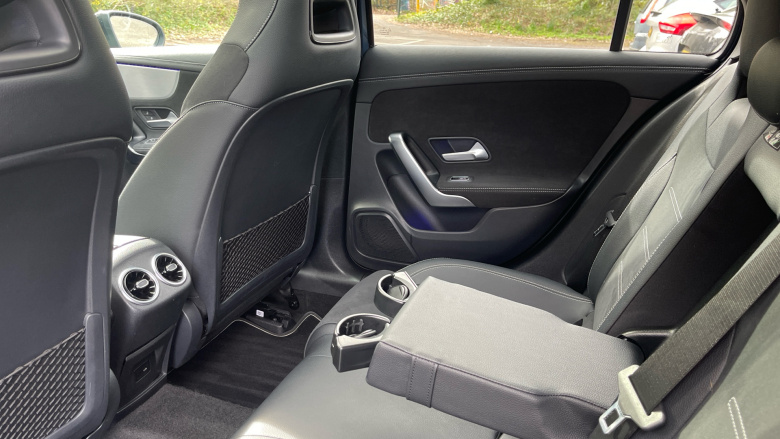 Mercedes-Benz A-Class A180 AMG Line Premium Plus Edition 5dr Auto Petrol Hatchback